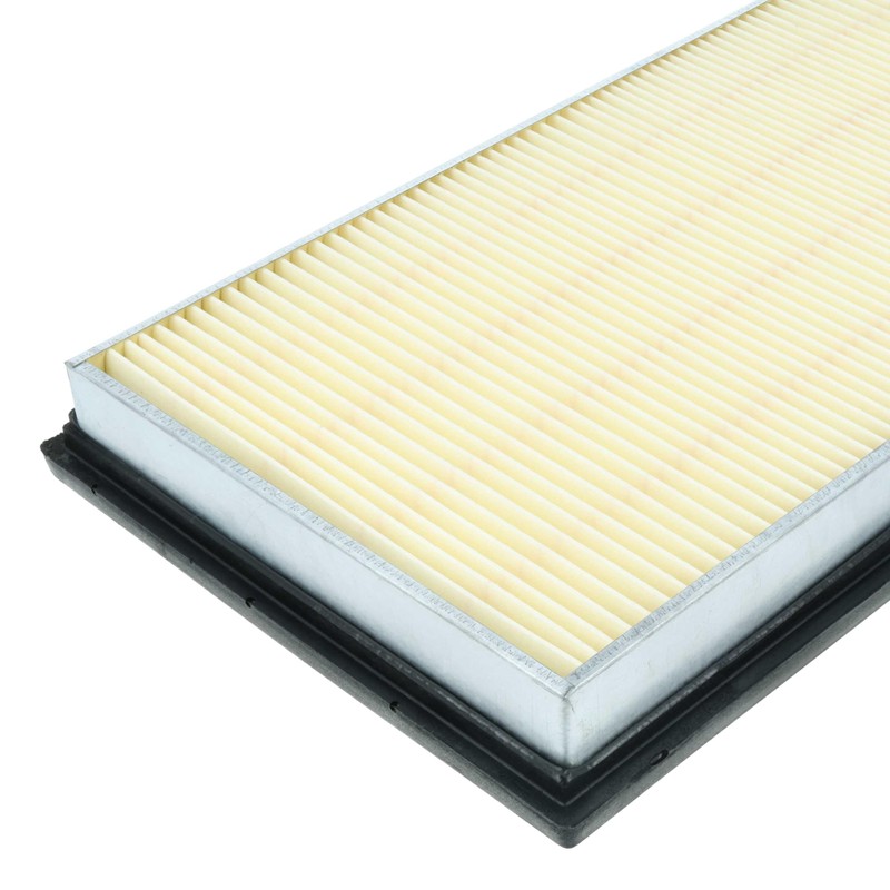 vhbw Air Filter Compatible with Nissan Almera Tino (V10) 1.8/2.0/2.2