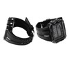Men Rectangle Digital Sports Watch Night Light Rectangle Display Waterproof
