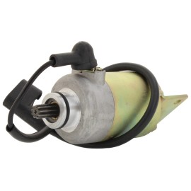Gladiator Professional Grade Starter fits Polaris ATV Phoenix 200 12V CW 9T 2005 - 2012