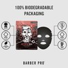 BARBER PRO ANTI-AGEING Vitamin C Sheet Mask