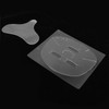 2 In 1 Facial Chest Pad Set Reusable Silicone Home