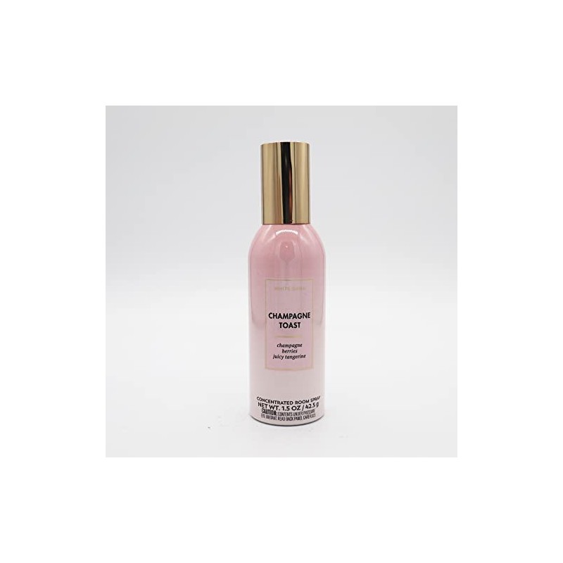 BBW - Bath and Body - CHAMPAGNE TOAST Concentrated Room