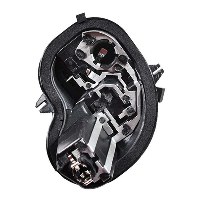 cantondz Rear Right Drivers Side Bulb Holder Compatible with Vauxhall