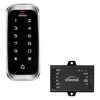 Visionis VIS-3003 Access Control Weatherproof Metal Housing Anti Vandal Digital