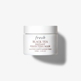 Fresh Black Tea Instant Perfecting Mask 3.3 fl oz – Firm, Brighten & Hydrate