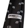 Michi Kolondon MKJ-044 Wrinkle-Resistant Bonding Processing Fabric Lined Volume, Made