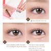 [Set] Coringco Quick-hara Volume Eye Maker Shadow (#01 [Set] [Set]