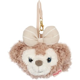 Stellaroo Shelly May Coin Case, Cute Mini Accessory Case, Cosmetic Pouch, Purse Accessories, Key Case, Character Goods (Color: Sherri May)