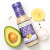 Primal Kitchen Ranch Dressing, Caesar Dressing, and Green Goddess Dressing