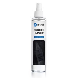 iFixit Screen Saver - Phone, Electronics, & Lens Cleaner Spray