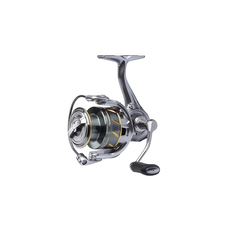 Mitchell MX4 Pro Spinning Reel, Freshwater Fishing Pike, Perch and