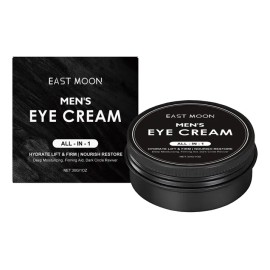 Pd Crema Hidratante For Ojos For Hombre 30 G 1 Unidad