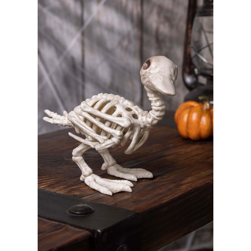 Crazy Bonez Skeleton Baby Duck