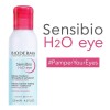 Sensibio H2o Eye Desmaquillante Bifásico Ojos 125ml Bioderma