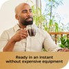 Nescafe Gold Espresso Vanilla Flavored Instant Coffee, 3.5 Oz 3.35