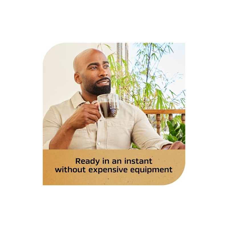 Nescafe Gold Espresso Vanilla Flavored Instant Coffee, 3.5 Oz 3.35