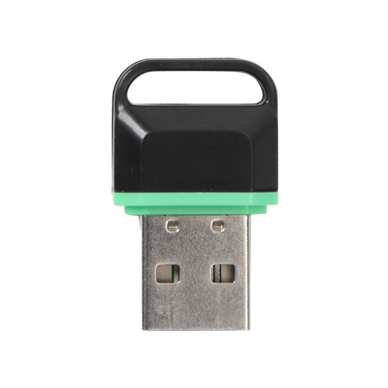 USB Bluetooth Adapter for PC Lossless Transmission Wireless Bluetooth 5.3
