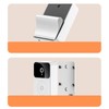 Glomora X9 Smart Video Doorbell, Wireless Remote Doorbell Camera with