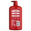 Old Spice Refreshing 2-in-1 Body & Face Wash for Men,