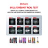 Bullsoneshot Standard Total Fuel System Cleaner & Fuel Additive for