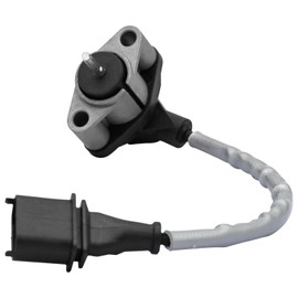 Engine Crank Crankshaft Position Sensor Compatible with Land Rover Discovery Range Rover V8 4.0L 4.6L 1999 2000 2001 2002 2003 2004 Replaces Err7354