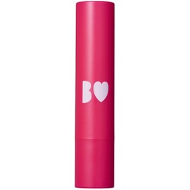 B IDOL Tsuyapuru Lip 01 Slouchy Pink, 0.08 oz (2.4 g), Lipstick