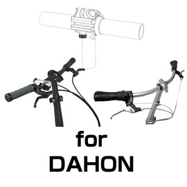 [Lek Mount] Dafone Mount Type α (Compatible Models with 10 Brands), Compatible with Garmin / Cat Eye, Pioneer, Lesyne, Wahoo, Brighton, Giant, Explorer, Sigma, Polar, DHN α