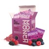 Monch Monch Calorie Absorbing Fiber Sponge – Forest Berry Flavor