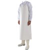 Sierra Chemical Apron, White -, White