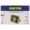 Surtek RFR9 Surtek Reflector LED recargable 900 lm, pack of/paquete