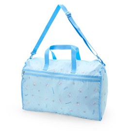 Sanrio 750328 Cinnamo Roll Folding Boston Bag