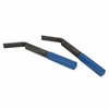 2Pcs Engine Brake Adjustment Tool W470589042300 Jake Brake Feeler Gauge