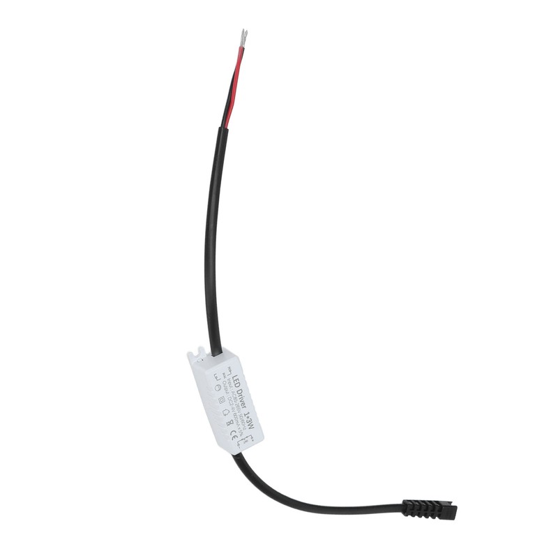 LED Driver AC 85‑265V to 2‑4V DC Power Supply Transformer