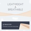 Ultra Thin Ankle Wraps Ankle Brace for Men ＆ Women,
