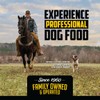 Sportsman's Pride Field Master 30/20 High-Protein Dry Dog Food, 40-lb