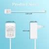 30W 18V 1.67A Power Supply for Echo Show 8, Echo