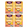 Yogi Yogi Tea Peach DeTox Tea - 16 Tea Bags