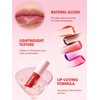Aceite Labial Jelly Wow Brillo y Volumen Natural – SHEGLAM