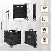 Olympia Tools 85-010 Grand Pack-N-Roll Portable Tools Carrier with Telescopic