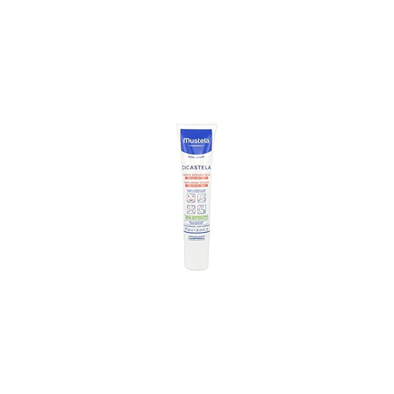 Mustela Cica Cream 40 ml