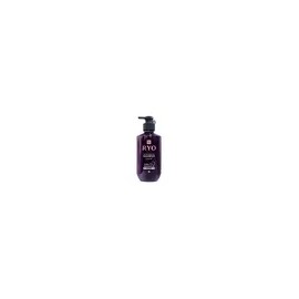 려 자양윤모 지성 두피용 샴푸 400ml Ryo Jayangyunmo Oily Scalp Shampoo 400ml