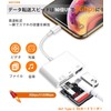 Type C SD Card Reader, 4 in 1 (2024 New