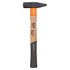 Picard 0001202-0600 Hand-/Rivetting Hammer SecuTec 600g, Brown/Black