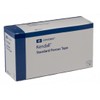 Kendall Curity Standard Porous Tape 1/2" X 10 Yds.