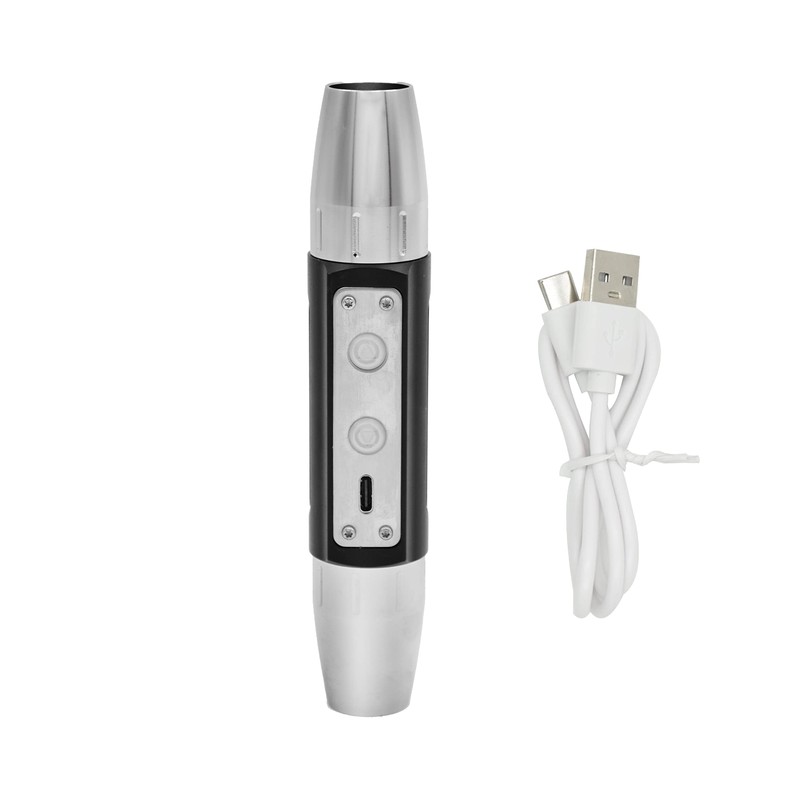 OMENI Jade Appraisal Light Detector Lamp Gem Tester Rechargeable Pen