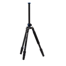 Benro GoClassic 2 Series Aluminum Tripod w/ B2 Ball Head (GA258FB2)