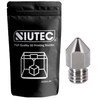 SIUTEC® Premium MK8 Titanium Coated / Titanium Alloyed, Nozzle/Nozzle, 1.2