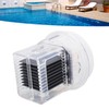 Salt Chlorine Generator Cell Salt Water Chlorination System Electrolytic Cell
