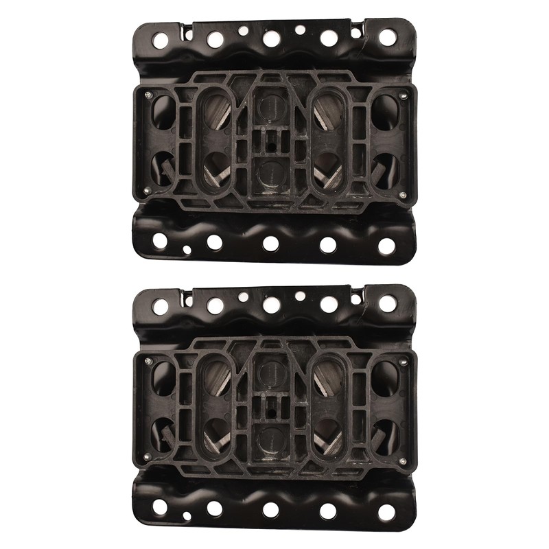 2Pcs Left & Right Engine Mounts 20499469 Replacement for Volvo