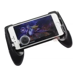 Maíz Control Base Joystick Para Todo Tipo Celular Universal